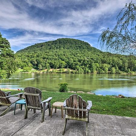 Cozy Cabin On Tenn River - 10 Mi To Chattanooga! Ngoại thất bức ảnh